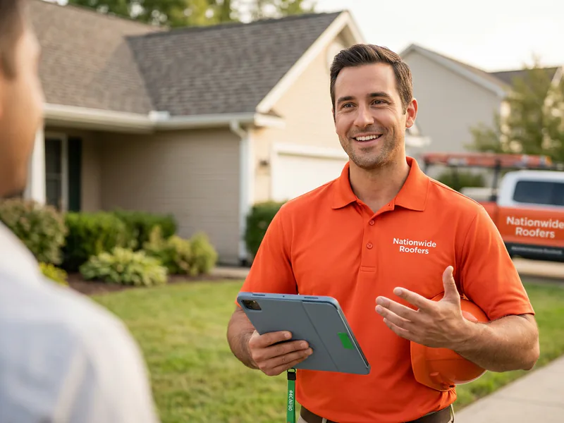 Roof Installation  in Avenal  FAQ