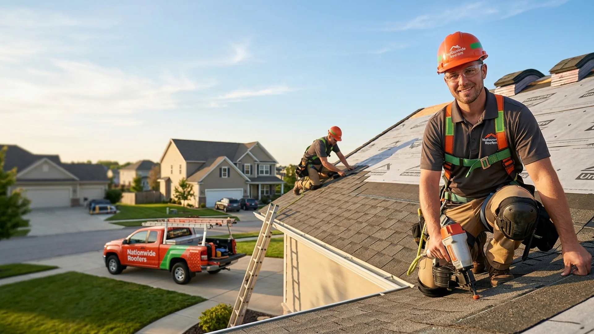 Affordable Roof Installation Avenal, CA, California Near Me
